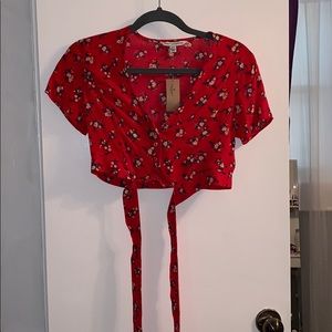 American Eagle Shirt